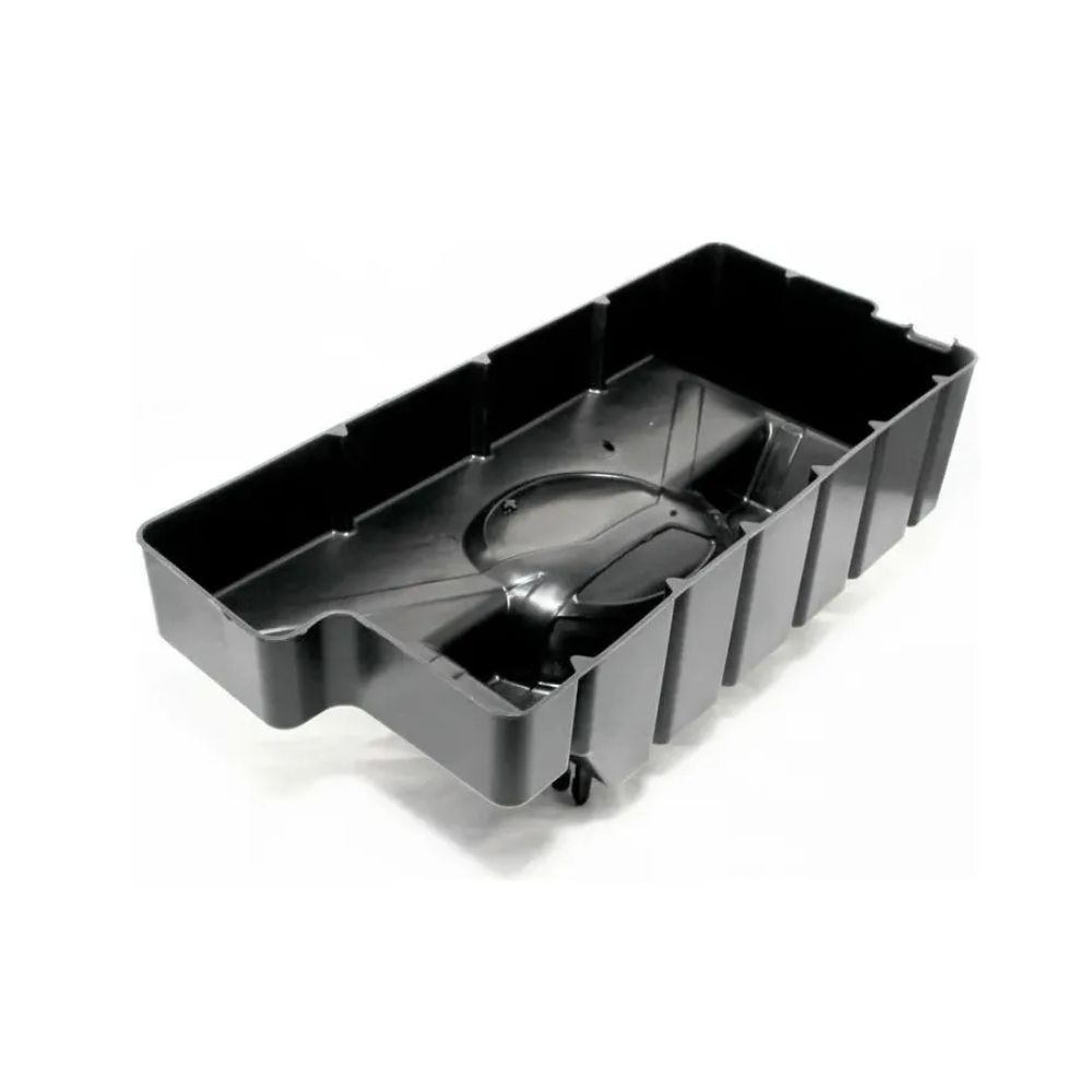 Recipiente Evap Embraco Em Maior 2